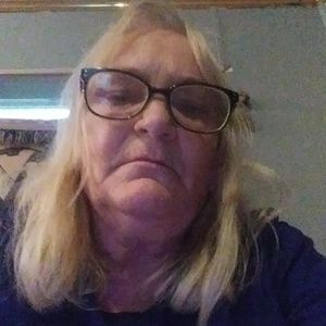 Meet your Posher, Gail